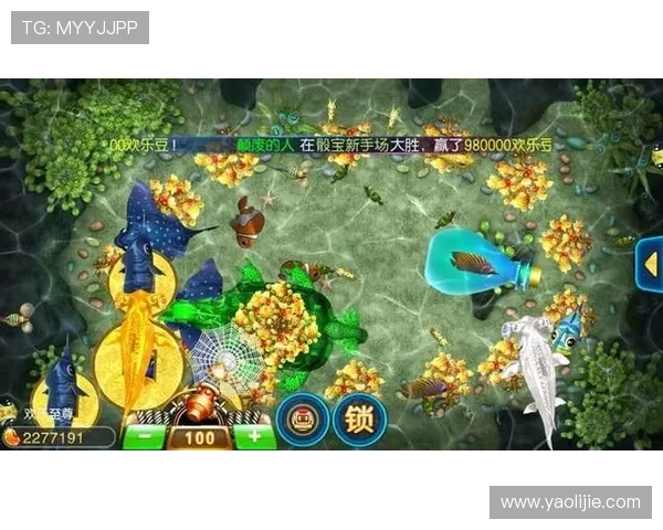 探索K8捕鱼电子的创新玩法与高额奖励机制，打造最受欢迎的线上捕鱼游戏新标杆