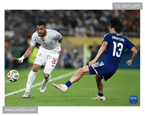 2026年世界杯突尼斯对阵日本比赛中出现平局时的晋级规则和相关裁判判定指南